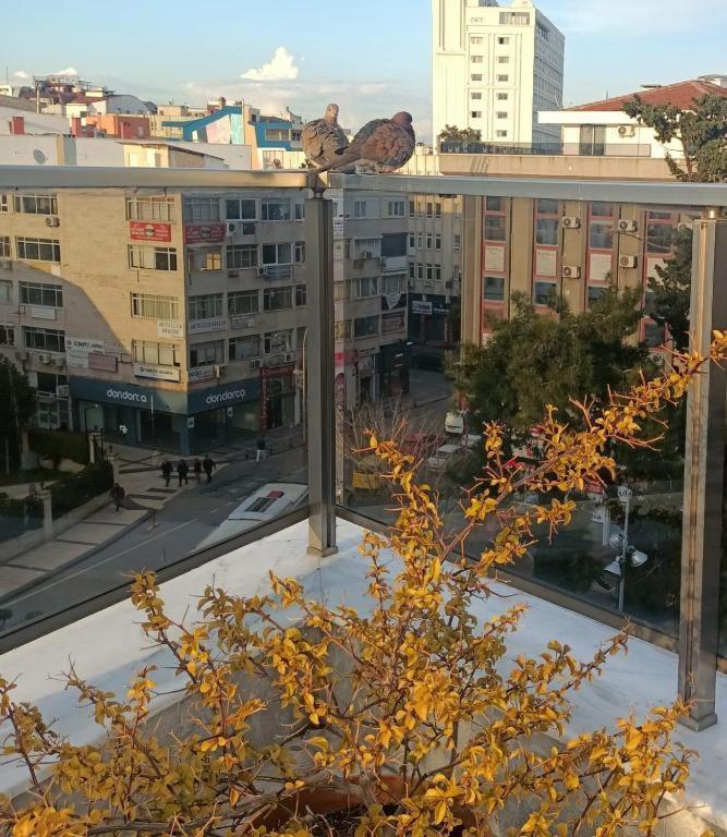 Apart Otel Old Town Grand