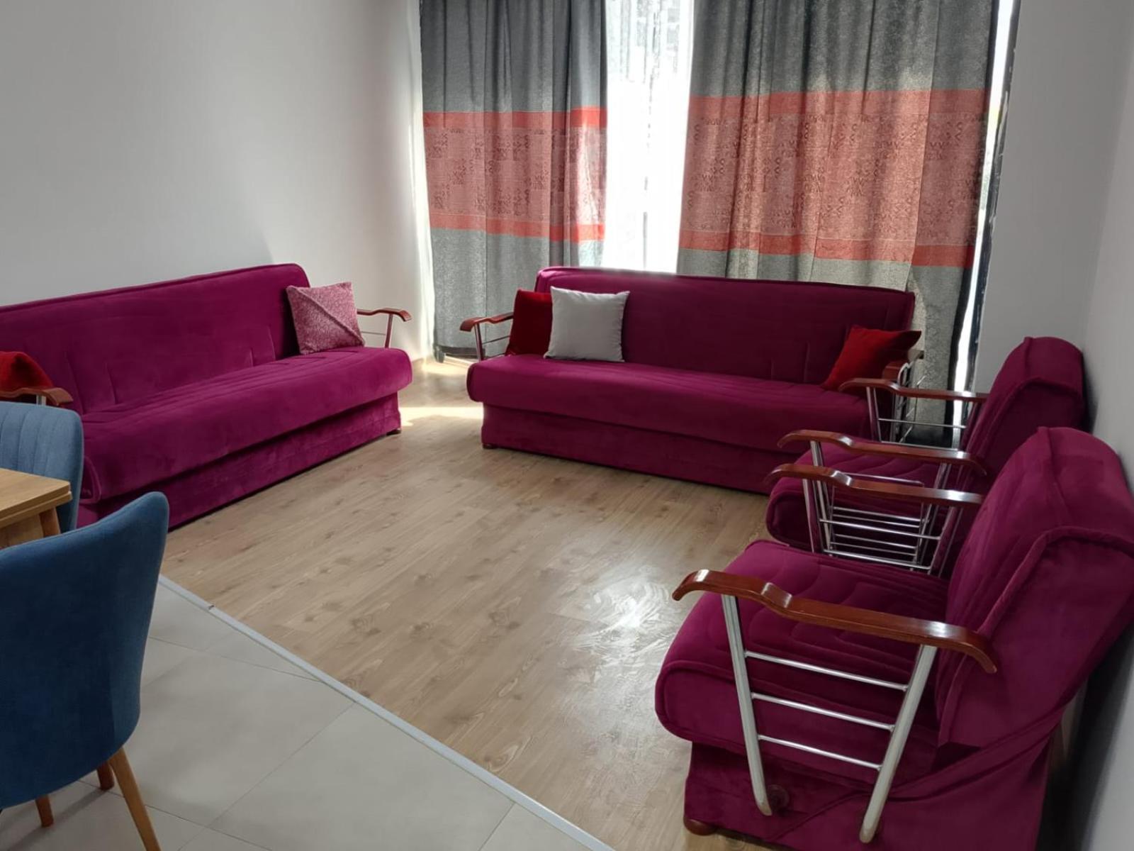 Apart Otel Old Town Grand